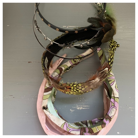 HEADBAND Bundle - Picture 2 of 5